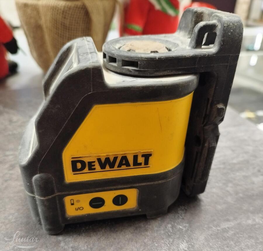 Laser DeWalt DW088CG 