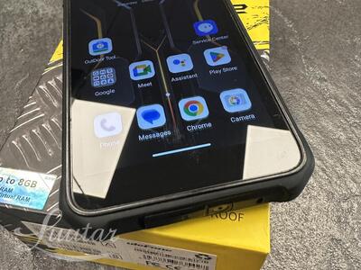 Mobiiltelefon Ulefone Armor X12 Pro