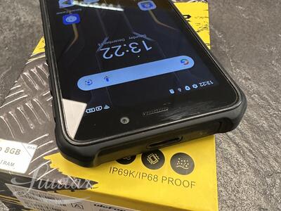 Mobiiltelefon Ulefone Armor X12 Pro