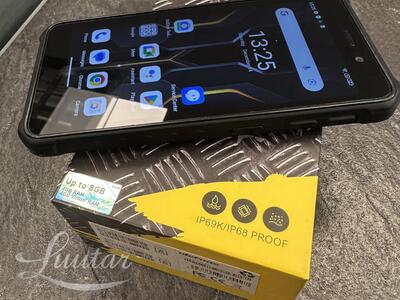 Mobiiltelefon Ulefone Armor X12 Pro