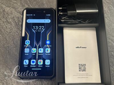 Mobiiltelefon Ulefone Armor X12 Pro