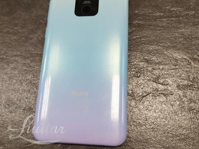 Mobiiltelefon Xiaomi Redmi Note 9 64GB