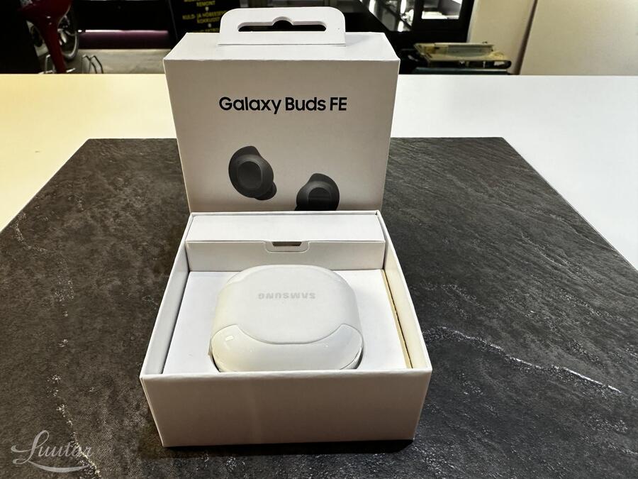 Kõrvaklapid Samsung Galaxy Buds FE