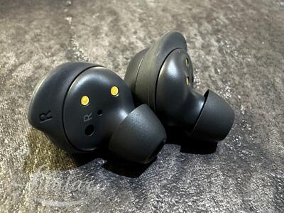 Kõrvaklapid Samsung Galaxy Buds FE