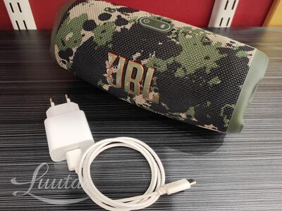 Kõlar JBL Charge 5