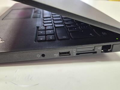 Sülearvuti Lenovo Thinkpad A275