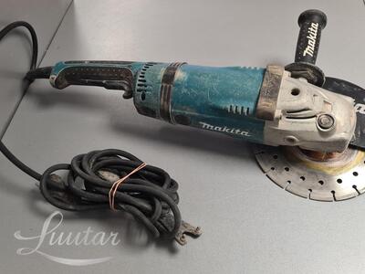 Nurklihvija Makita GA9040S