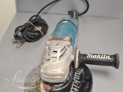 Nurklihvija Makita GA9040S