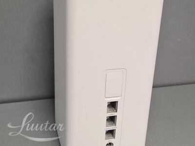 Ruuter Huawei 4G CPE Pro 3