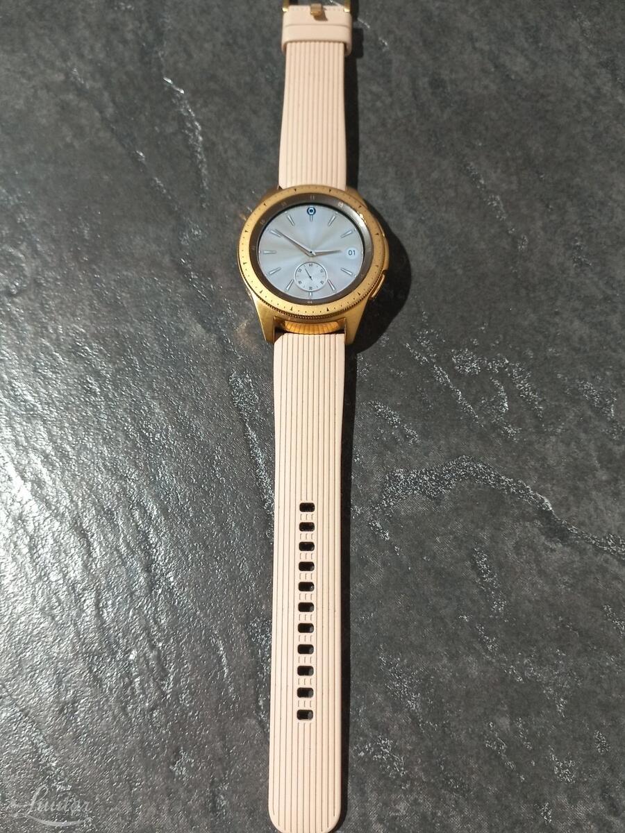 Nutikell Samsung Galaxy Watch 42mm 4G