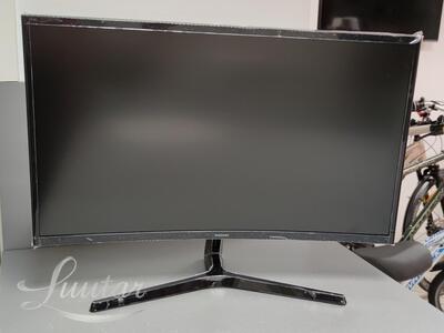 Monitor Samsung S27C366EAU