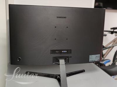 Monitor Samsung S27C366EAU