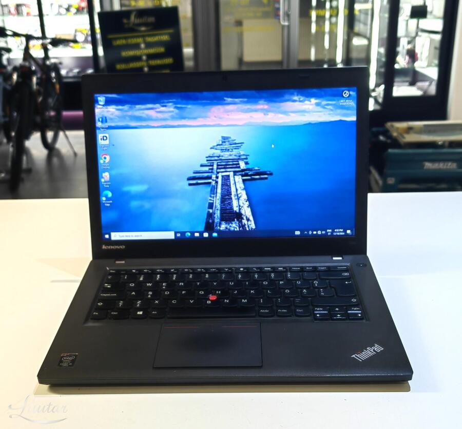 Sülearvuti Lenovo Lenovo ThinkPad t440 