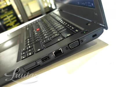 Sülearvuti Lenovo Lenovo ThinkPad t440 