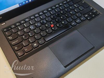 Sülearvuti Lenovo Lenovo ThinkPad t440 