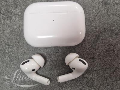 Kõrvaklapid Apple Airpods Pro  A2190