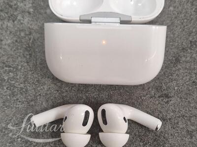 Kõrvaklapid Apple Airpods Pro  A2190