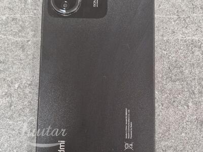 Mobiiltelefon Xiaomi Redmi 13C 128GB