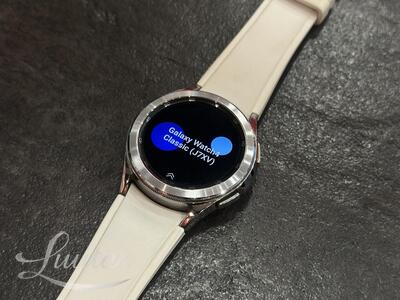 Nutikell Samsung Galaxy Watch 4 42mm LTE (SM-R885F)