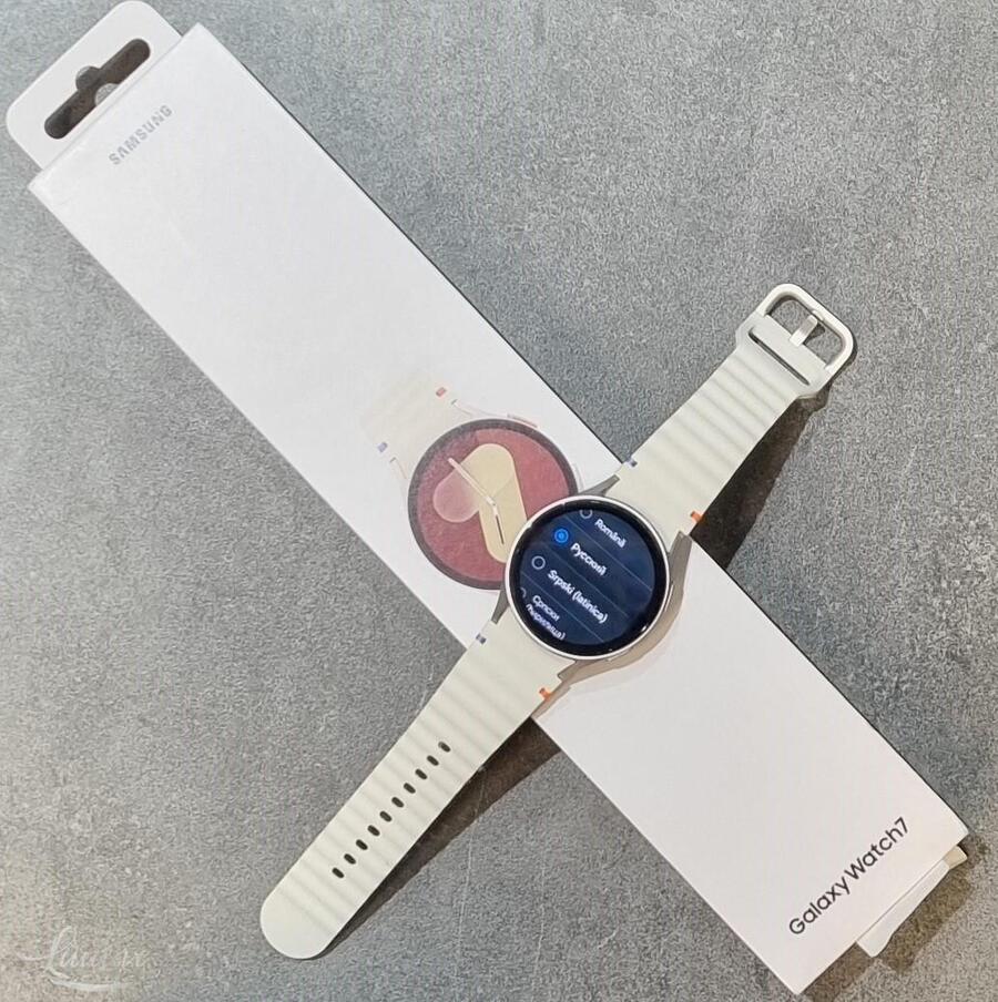 Nutikell Samsung Galaxy Watch 7 40mm SM-L300