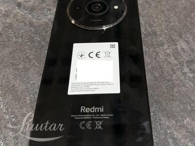 Mobiiltelefon Xiaomi Redmo 3A 64GB