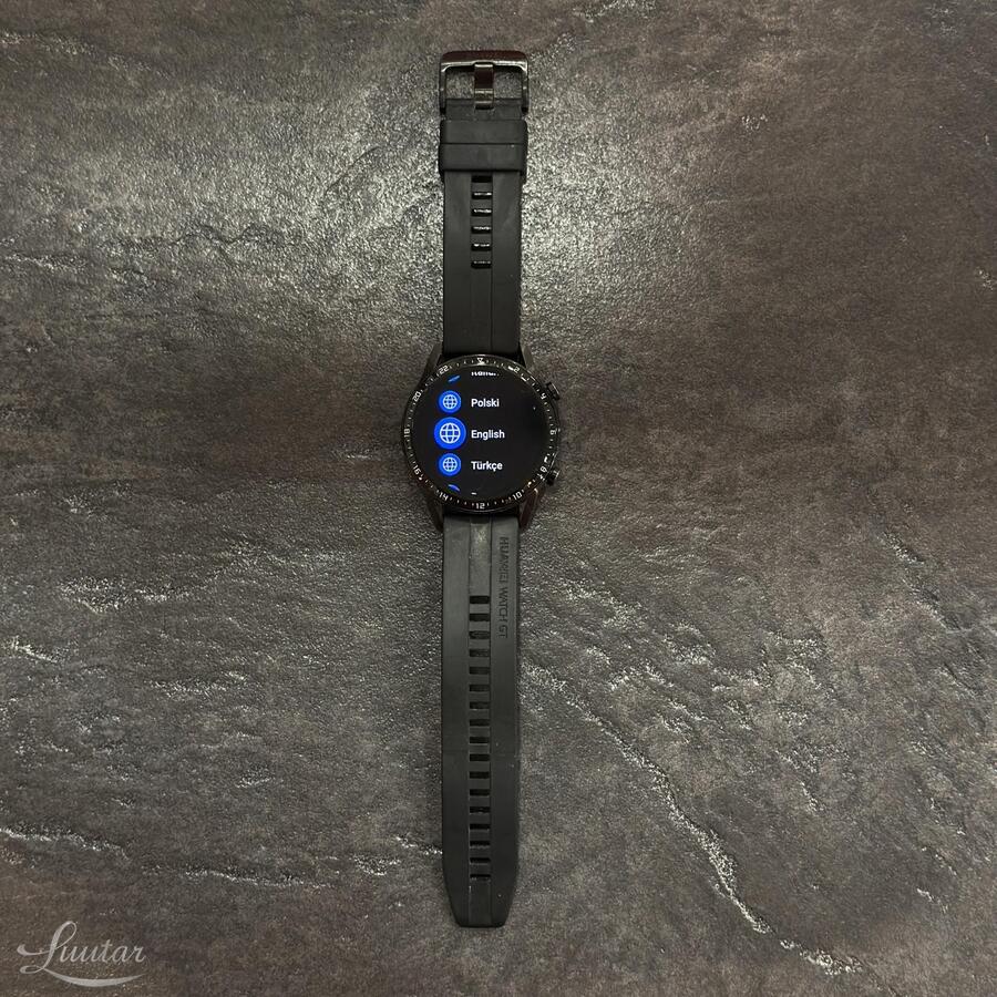 Nutikell Huawei Watch GT 2 (LTN-B19)