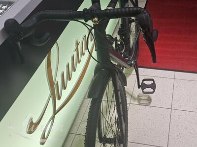 Jalgratas Gavere Stevens 20"