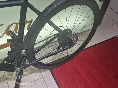 Jalgratas Gavere Stevens 20"