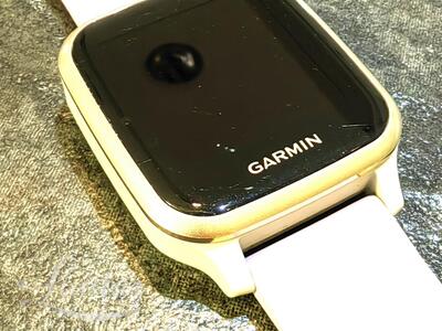 Spordikell Garmin Venu SQ