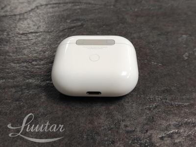 Bluetooth kõrvaklapid Apple AirPods 3