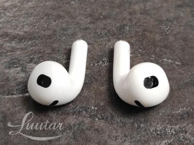 Bluetooth kõrvaklapid Apple AirPods 3