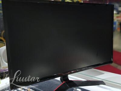 Monitor LG 27MP59G-P