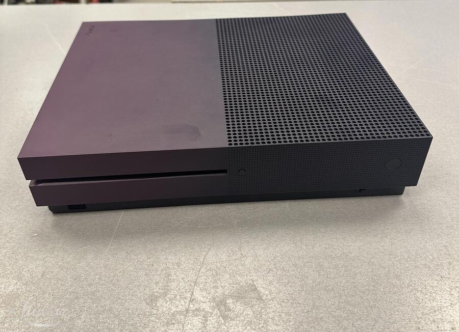 Mängukonsool Microsoft Xbox One S 1TB