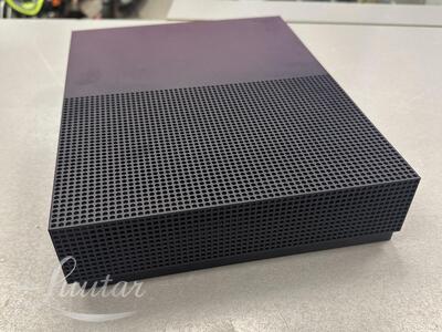 Mängukonsool Microsoft Xbox One S 1TB