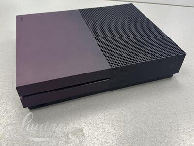 Mängukonsool Microsoft Xbox One S 1TB