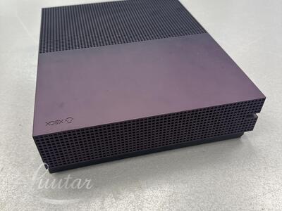 Mängukonsool Microsoft Xbox One S 1TB