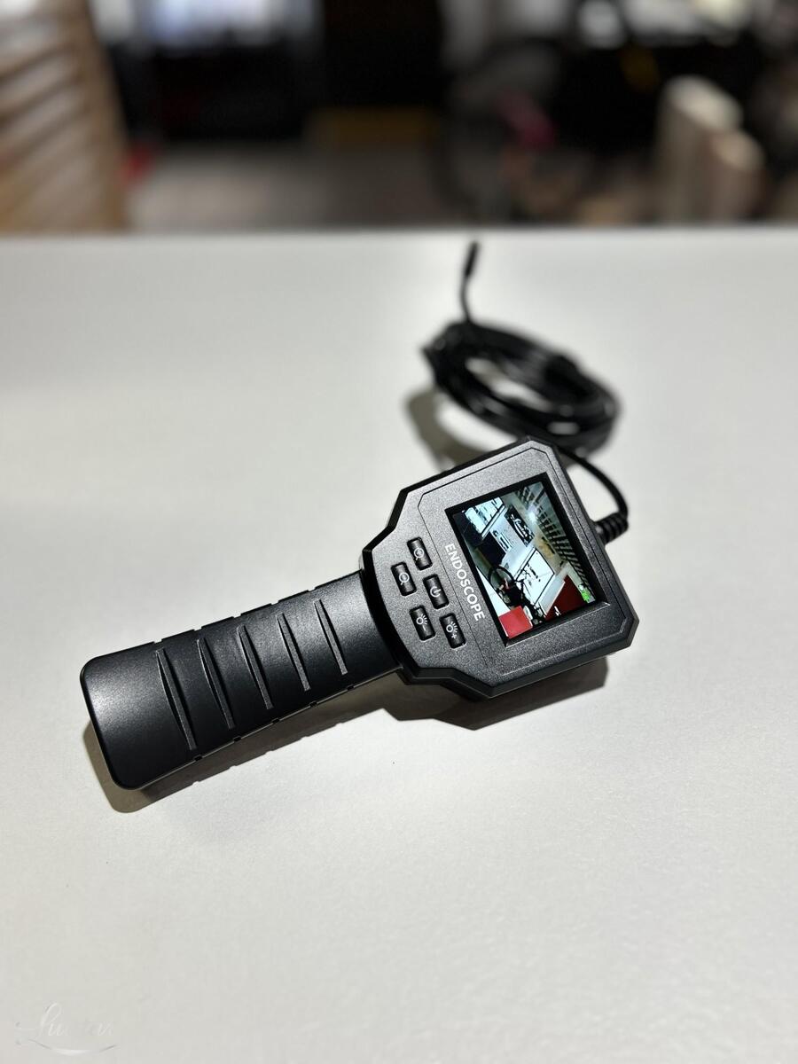 Endoscope Digital Inspection 3m