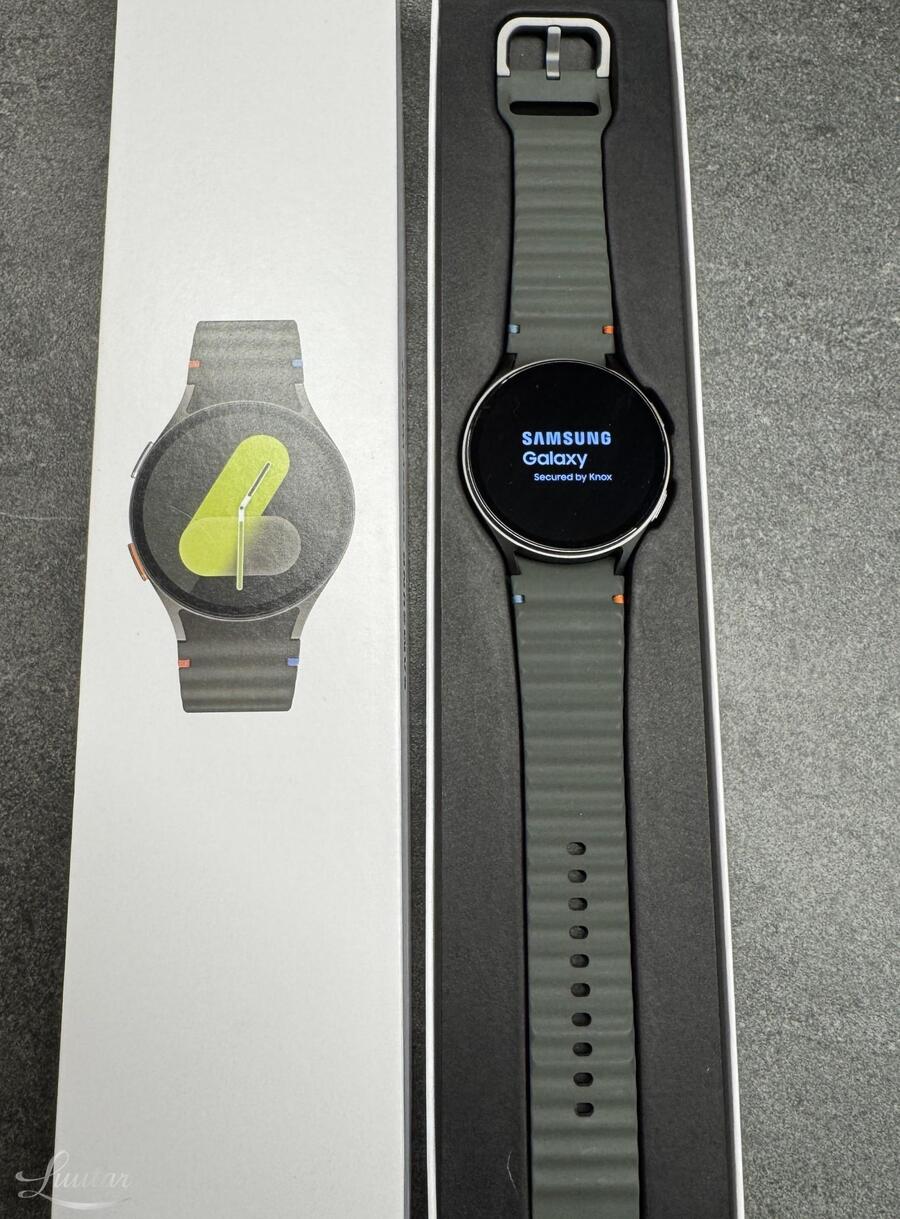 Nutikell Samsung Galaxy Watch 7 LTE SM-L315F