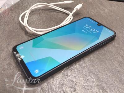 Mobiiltelefon Samsung Galaxy A16 5G