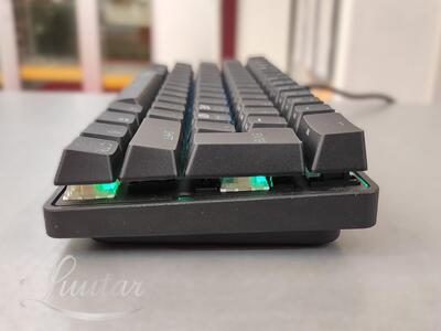 Klaviatuur Steelseries Apex 9 Mini