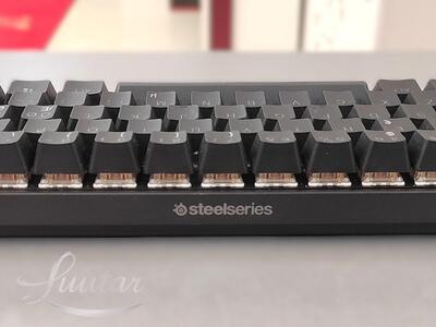 Klaviatuur Steelseries Apex 9 Mini