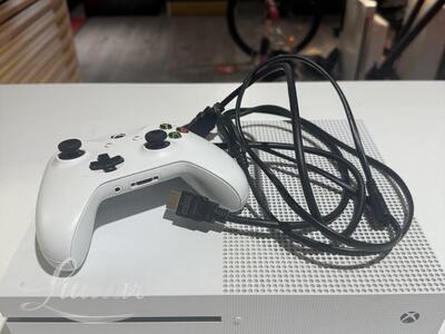 Mängukonsool Xbox One S 1TB