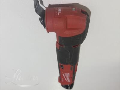 Multitööriist Milwaukee M12 FMT