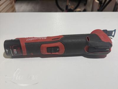 Multitööriist Milwaukee M12 FMT