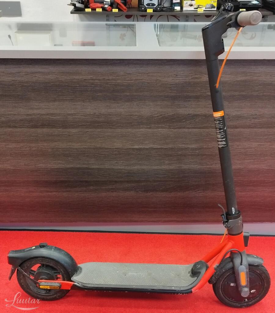 Elektritõukeratas Segway Ninebot D28E