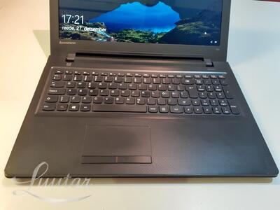 Sülearvuti Lenovo Ideapad 300-15ISK