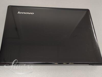 Sülearvuti Lenovo Ideapad 300-15ISK