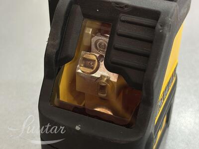 Ristlaser DeWalt DW088CG