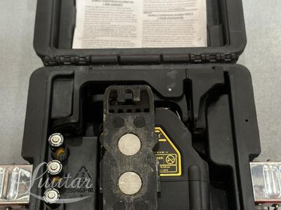 Ristlaser DeWalt DW088CG