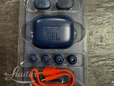 Juhtmevabad kõrvaklapid JBL Tune 230